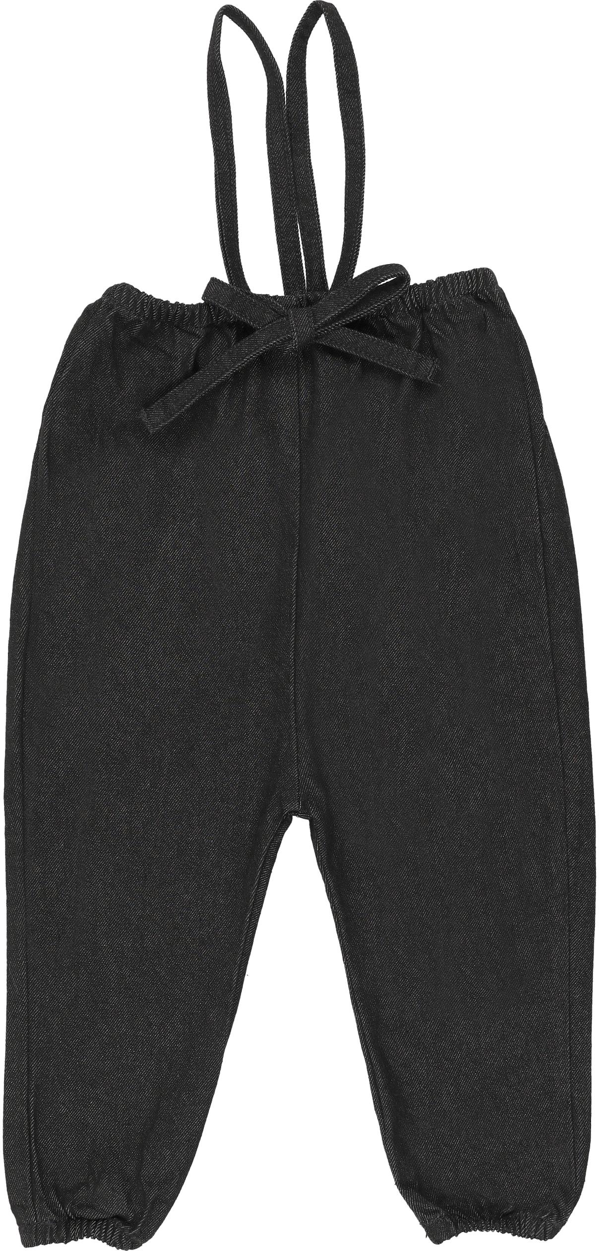 Black Denim