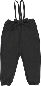 Black Denim