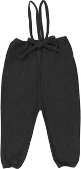 Black Denim