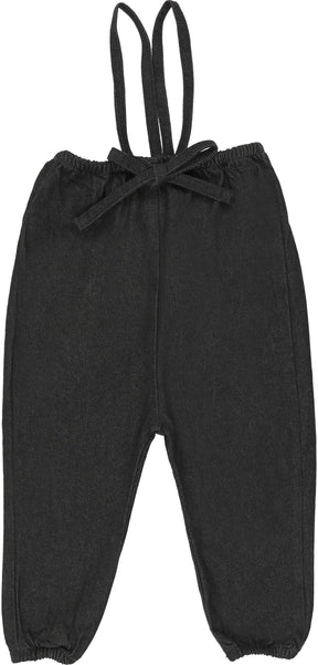 Black Denim