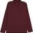 Burgundy Denim