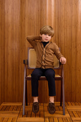 Klai Boys Cardigan - G3057