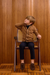 Klai Boys Cardigan - G3057