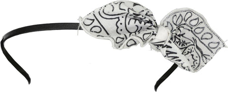 Keshet Girls Headband - BANDHB2