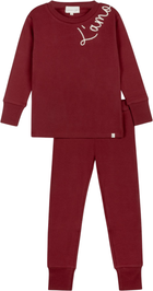 Deep Red