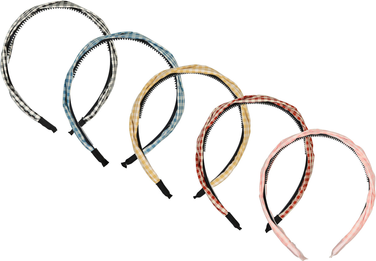 Keshet Girls Headband - HB2612