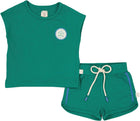 Electric Green
