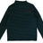 Navy/Green Stripe