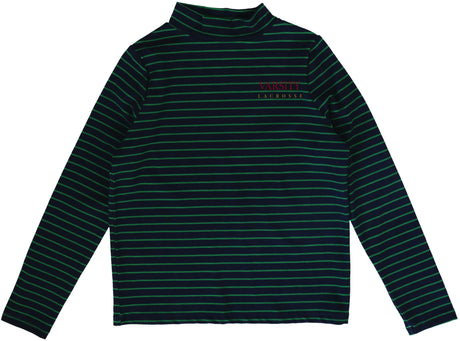Analogie by Lil Legs Fan Club Collection Girls Mockneck - AF26T703