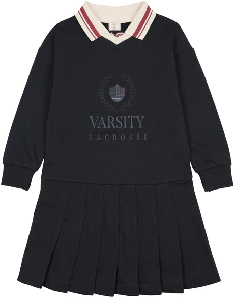 Navy/Green