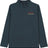 Navy/Green Stripe