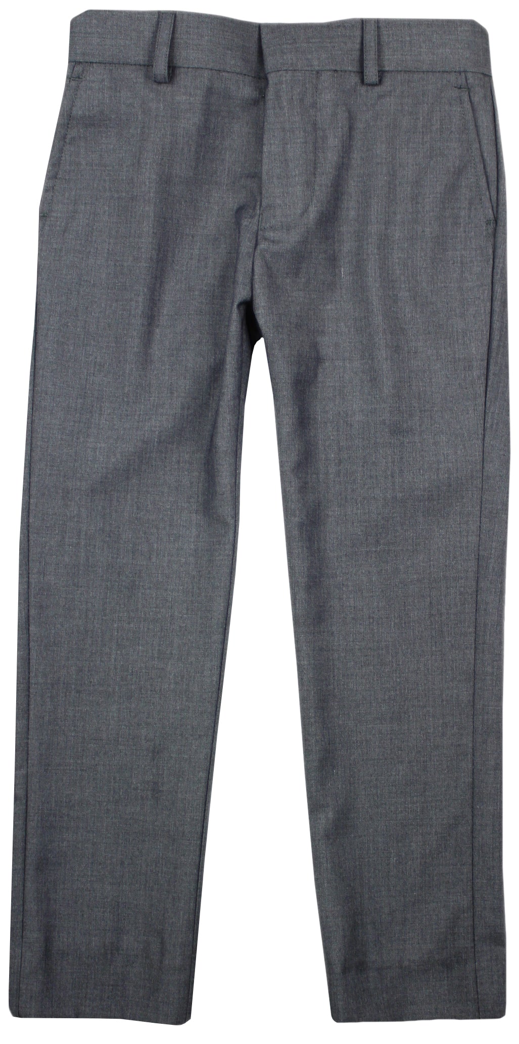 T.O. Collection Boys Medium Gray Suit Separates - AF31886-174