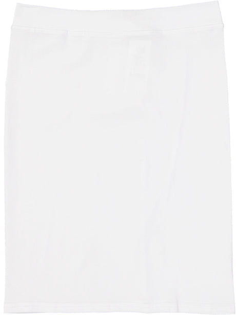 Kiki Riki Girls Cotton Pencil Skirt - 4840
