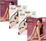 Levante Womens Silk Caresse Soft Sheer 20 Denier Pantyhose