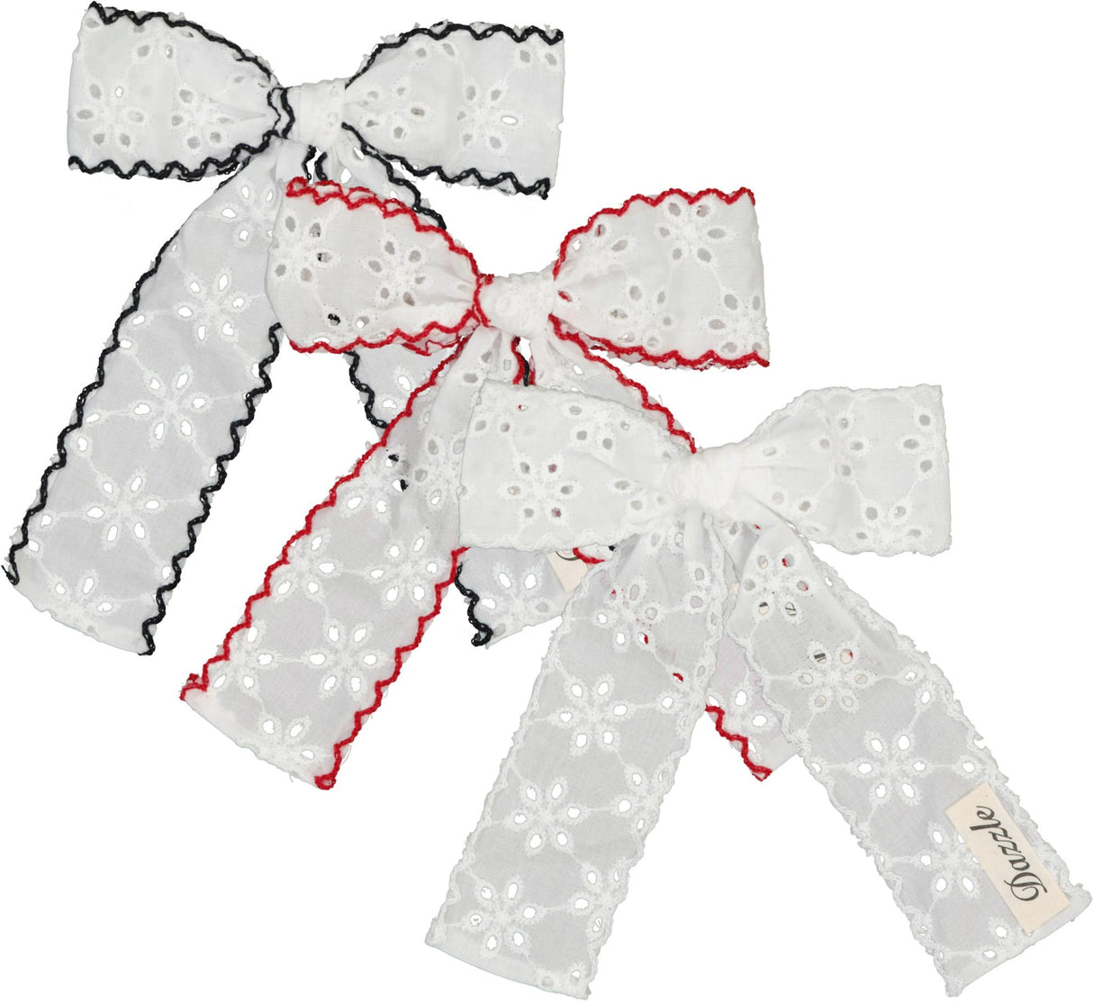 Dazzle Hair Clip - 656C