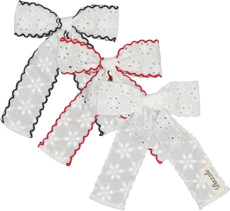 Dazzle Hair Clip - 656C