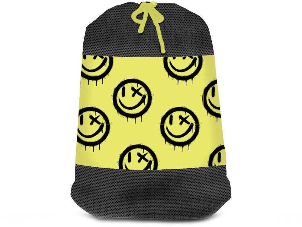Top Trenz Hype Mesh Sock Bag - SOCK-HYPE2