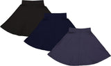 Teela Girls Circle Skirt - 10-01