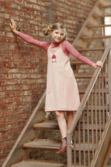 Ely's & Co Girls Autumn Collection Jumper - AW25-003
