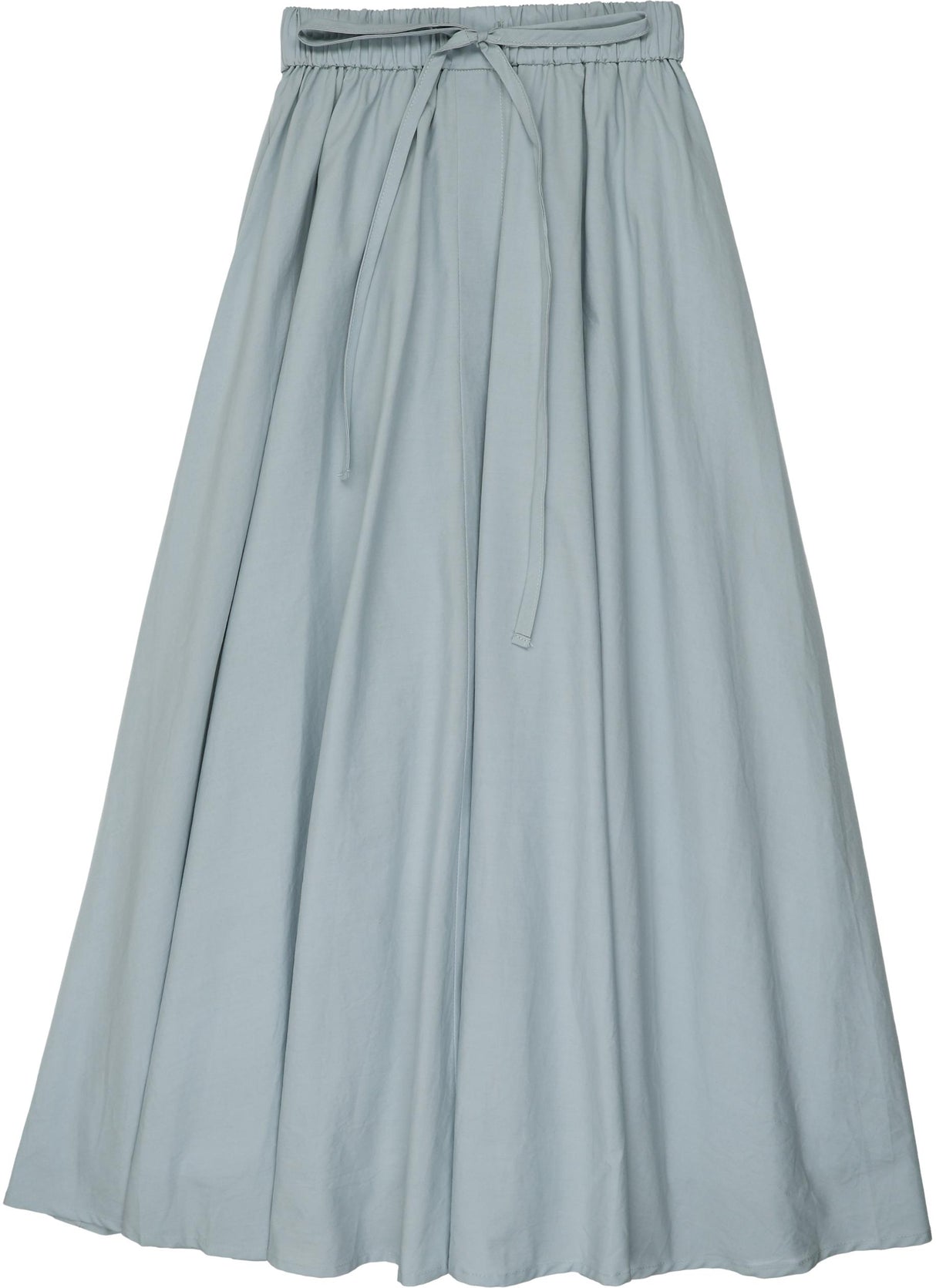 Teela Womens Teens Maxi Skirt - 22-151