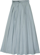 Teela Womens Teens Maxi Skirt - 22-151