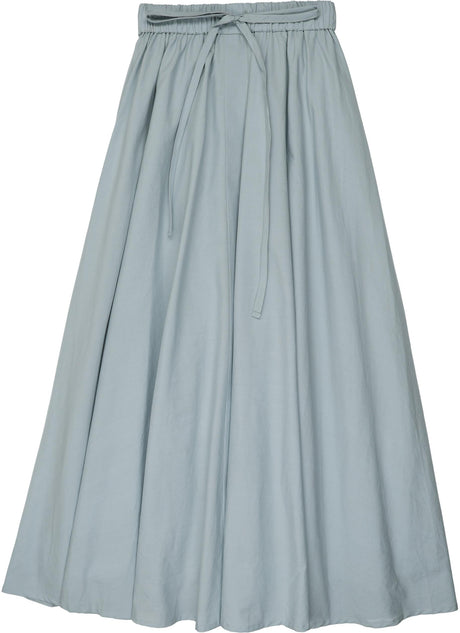 Teela Womens Teens Maxi Skirt - 22-151