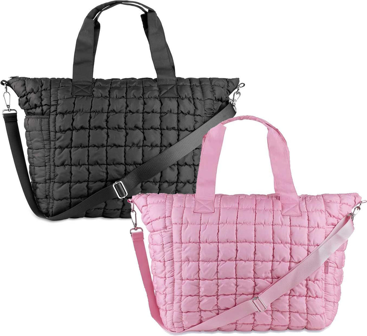 Top Trenz Tote Bag - TOTE-SCRN