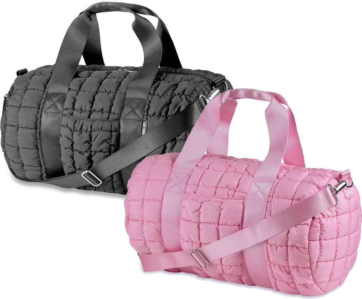 Top Trenz Duffle Bag - DUF-SCRN