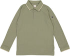 Vintage Green