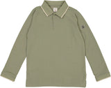 Vintage Green