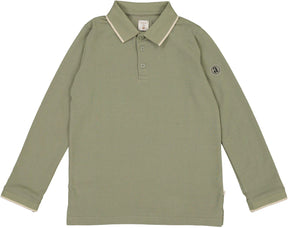 Vintage Green