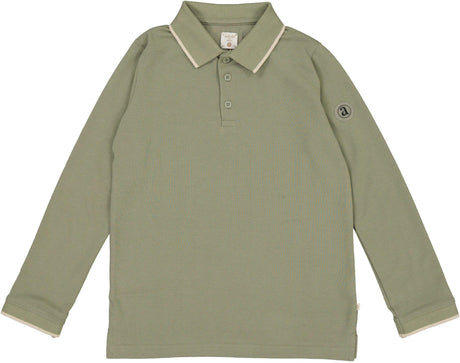 Vintage Green