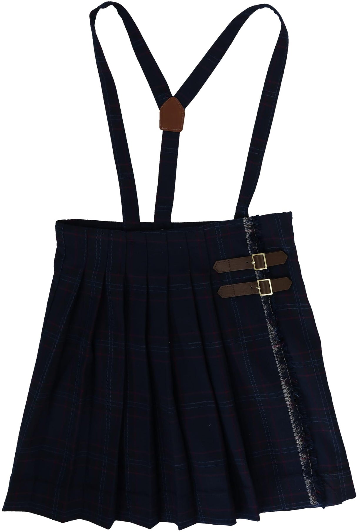 Windowpane Plaid/Deep Teal