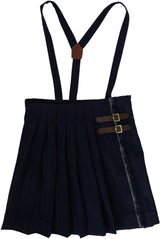 Windowpane Plaid/Deep Teal