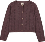 Vintage Purple