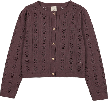 Vintage Purple