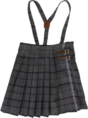 Antique Plaid