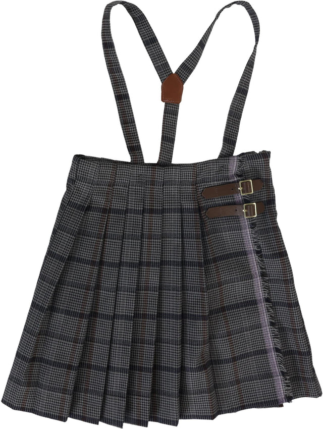 Antique Plaid