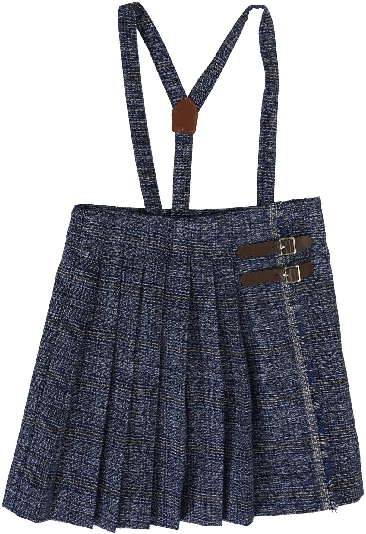 Multi Plaid