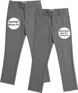 Medium Gray Heather