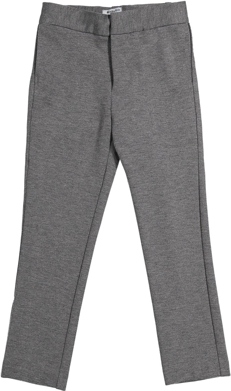 Medium Gray Heather