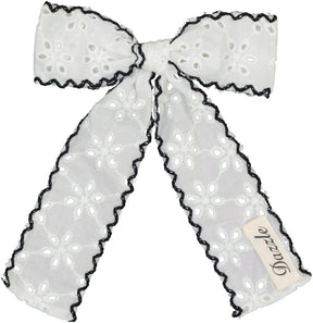 White/Black