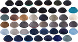 iKippah Boys Linen Yarmulka