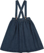 Blue Denim