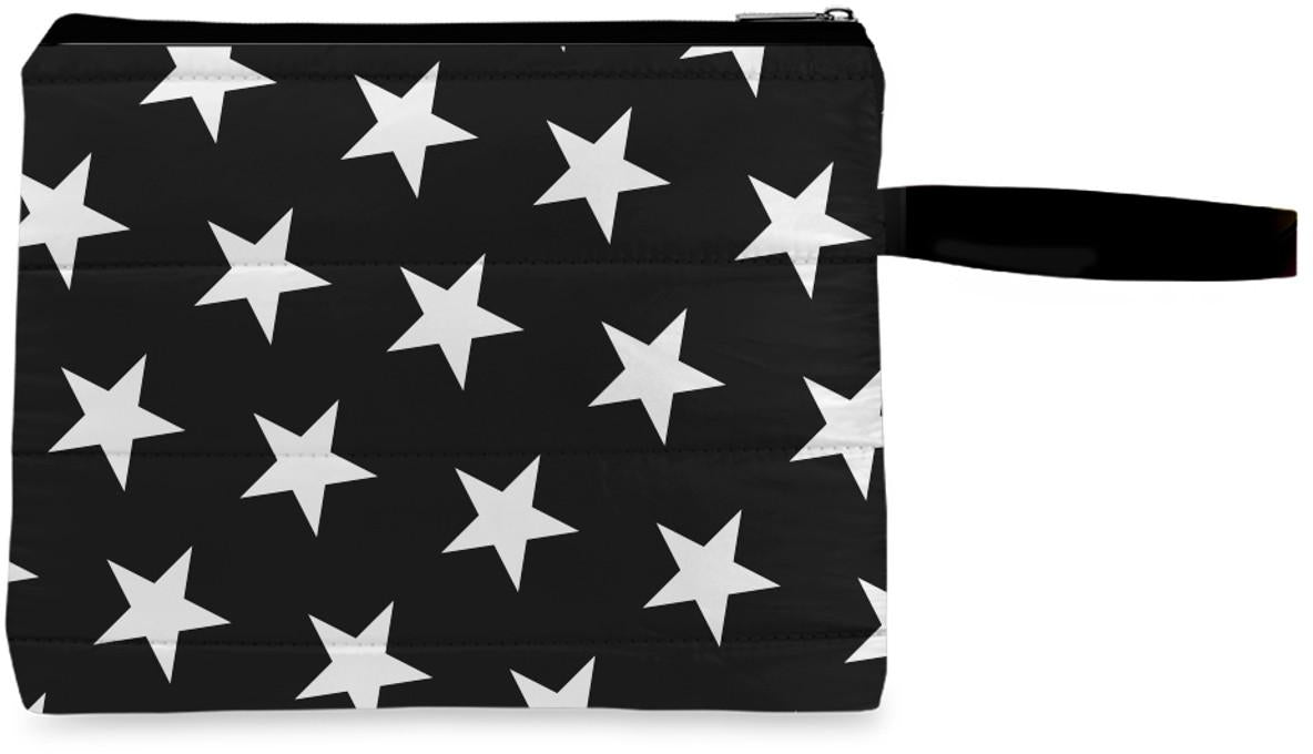 Top Trenz Showtime Puffer Wet Bag
