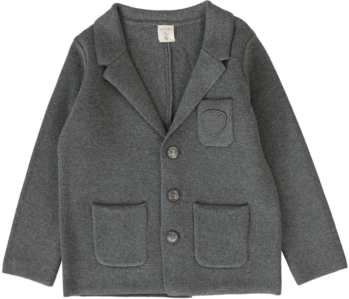 Mid Gray