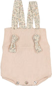 Champagne Pink