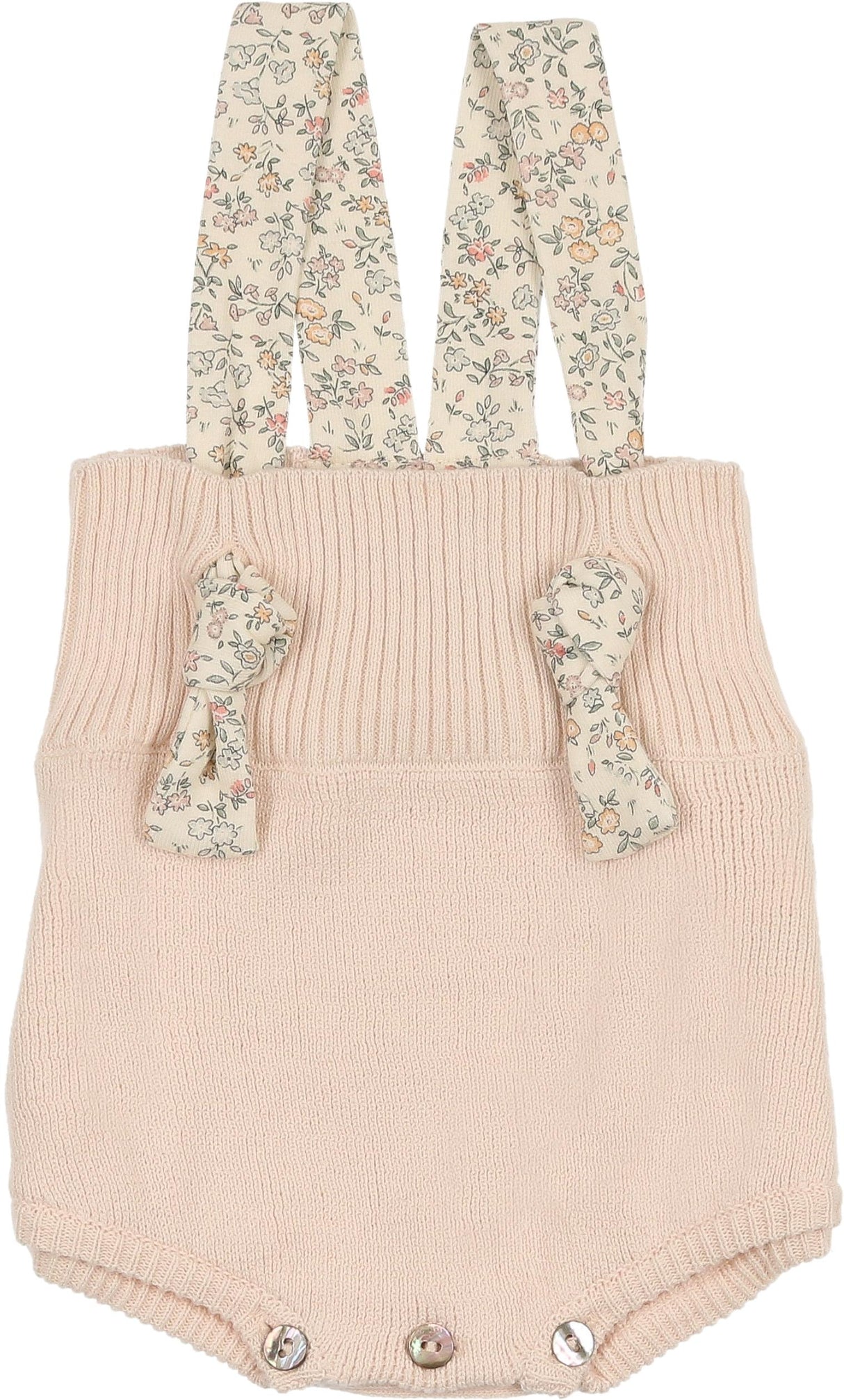 Champagne Pink