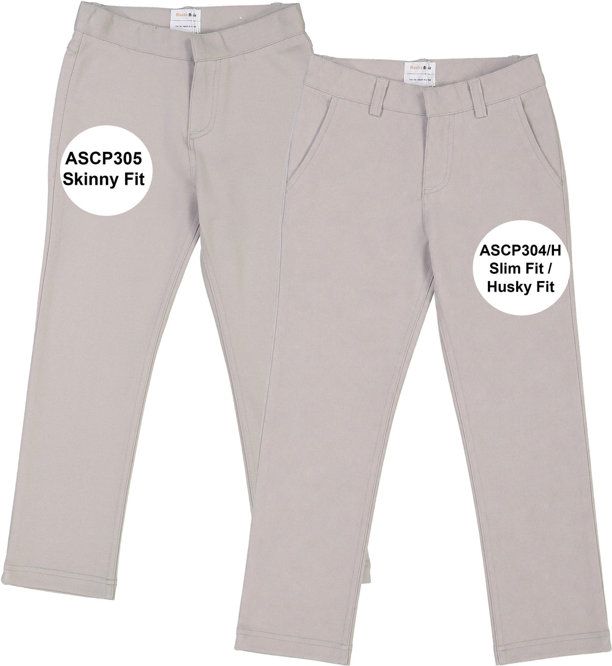 Silver Gray