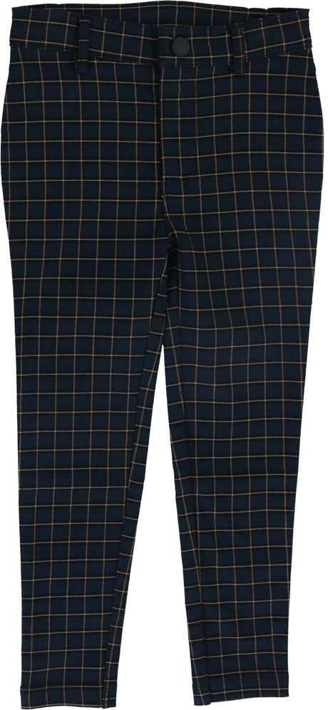 Windowpane/Deep Teal